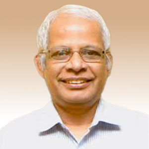 Prof. G. Sivakumar