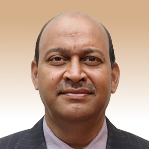 Mr. Dinesh Pant