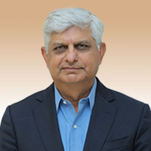 Mr. Rajeev Vasudeva 