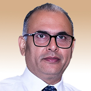 Mr. Sanjay Shorey 