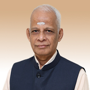 Prof. G. Sivakumar