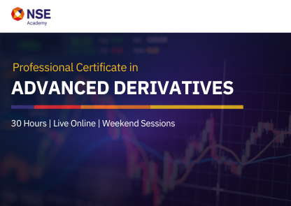 Advanced Derivatives