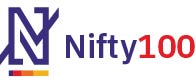 Nifty 100 logo