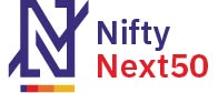 NIFTY Next 50 logo