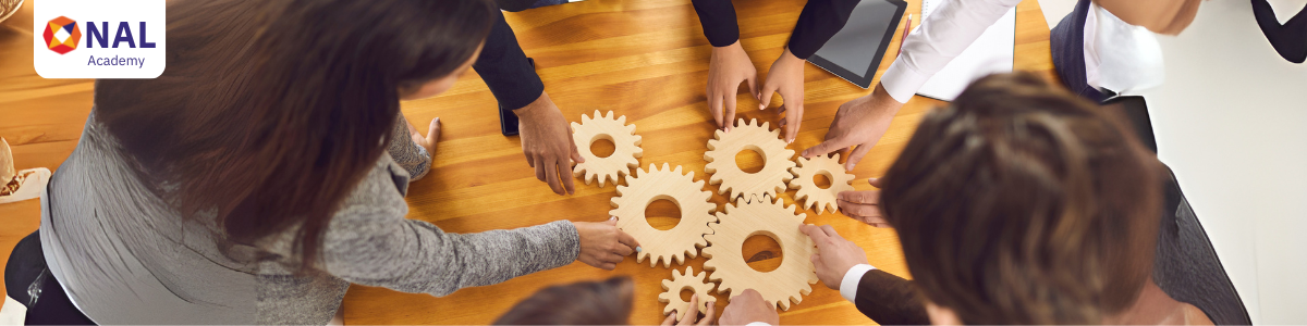 Enhance Your Management Skills Professional Development Program