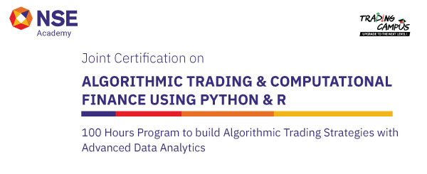 Algorithmic Trading & Computational Finance