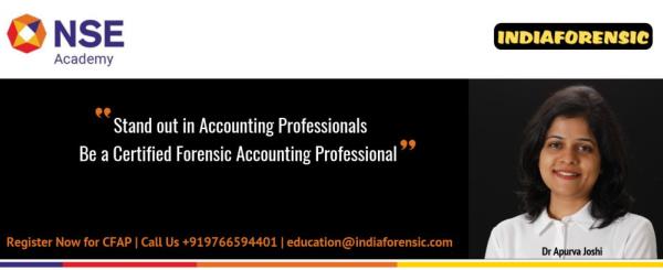 Forensic Accounting