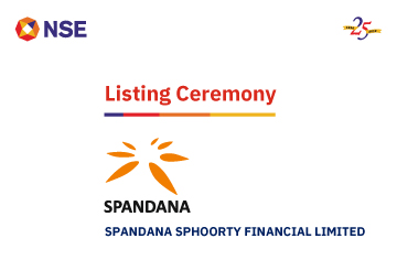 Spandana Sphoorty Financial Ltd