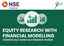 Equity Research with Financial Modelling