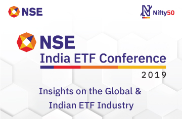 NSE India ETF Conference 2019