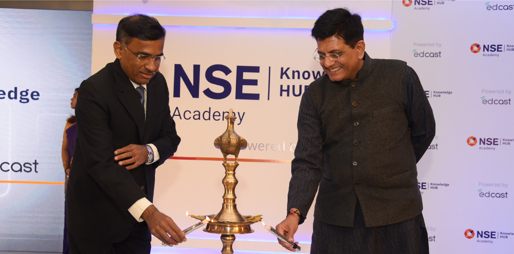 NSE Knowledge Hub 4