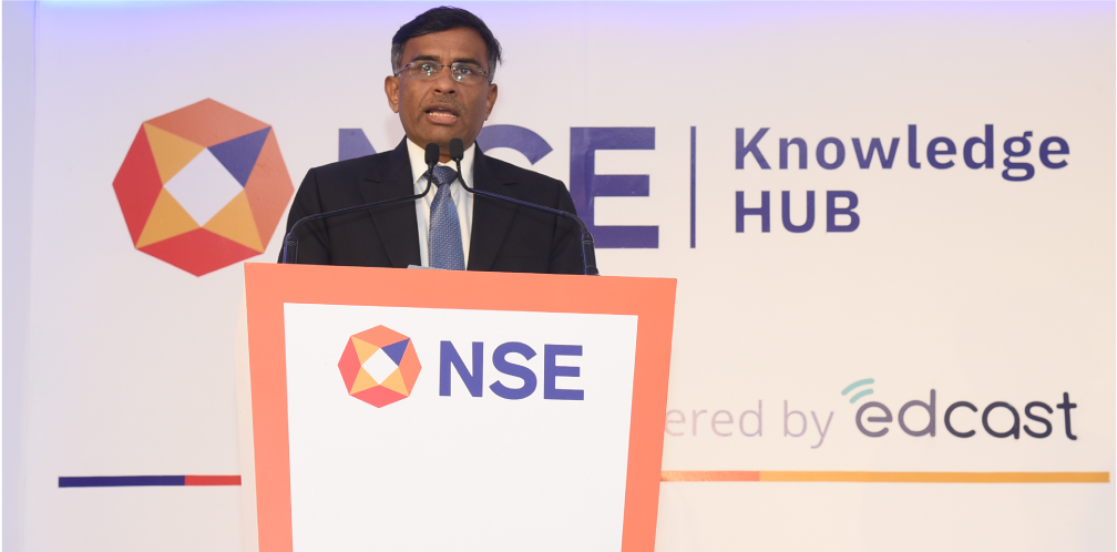 NSE Knowledge Hub 5