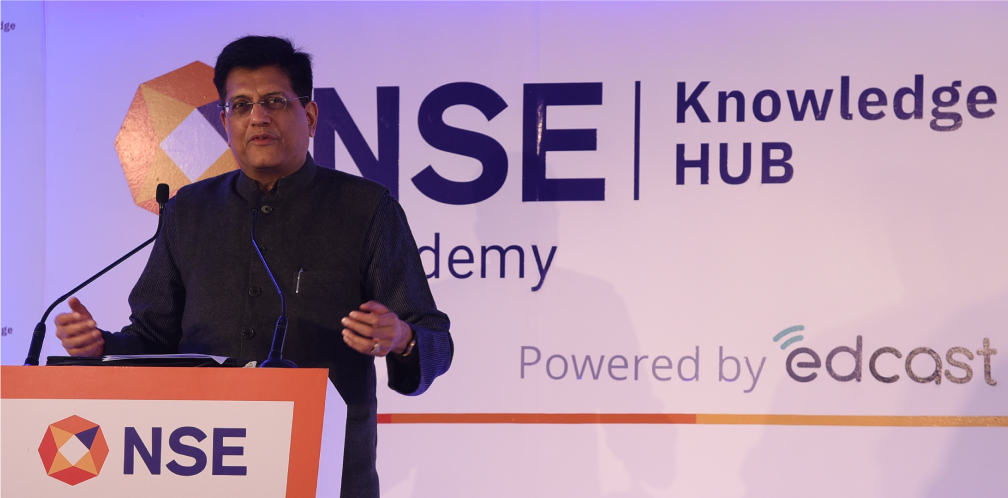 NSE Knowledge Hub 6