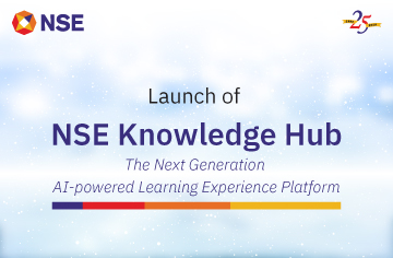 Launch of NSE Knowledge Hub