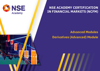 Derivatives (Advanced) Module