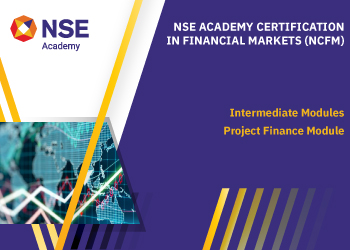 Project Finance Module