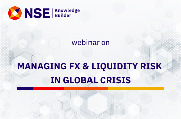 Managing FX & Liquidity Risk in Global Crisis (Event 2)