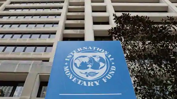 IMF says containing spread of coronavirus pandemic policy priority for India to make recovery sustainable