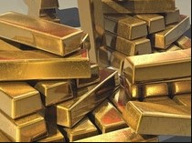 India-made gold bars to be used for futures contracts at NSE