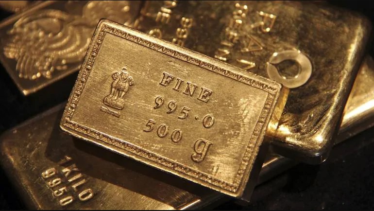 NSE to accept gold bars produced by Indian refiners for settlement of gold futures contract 