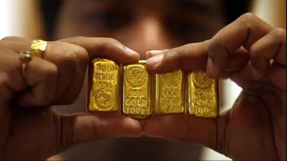 NSE to accept gold bars produced by Indian refiners to settle gold futures contract