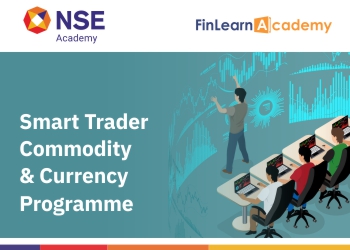 Smart Trading Commodity & Currency program