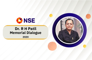 Dr. R H Patil Memorial Dialogue 2020