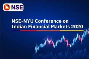 NSE-NYU Conference on Indian Financial Markets 2020