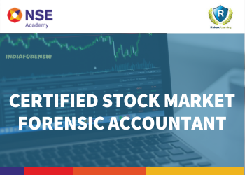 Stock Market Forensic Accountant