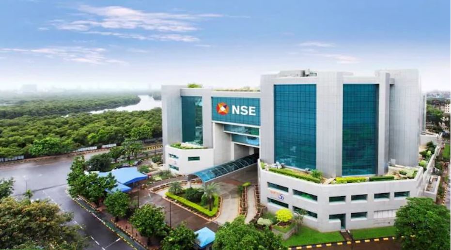 NSE Introduces Trading On Weekly F&O Contracts For EUR-INR, GBP-INR, JPY-INR Currency Pairs