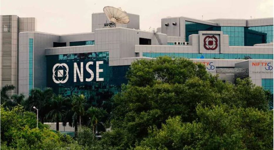 NSE lists American Depository Receipts at NSE IFSC in GIFT City