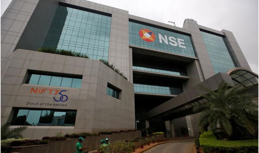 NSE acquires financial data provider Cogencis