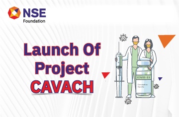 Launch of Project CAVACH