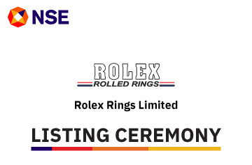 Thumbnail of Listing Ceremony of Rolex Rings Limited