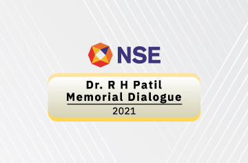 Dr. R H Patil Memorial Dialogue 2021