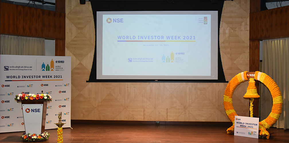 World Investor Week 2021 Photo 3