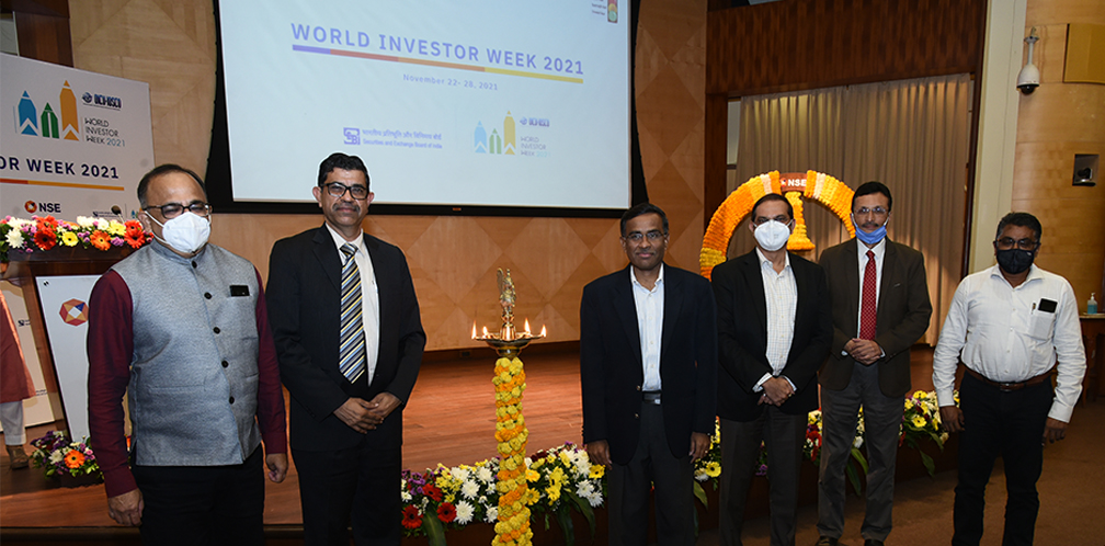 World Investor Week 2021 Photo 6