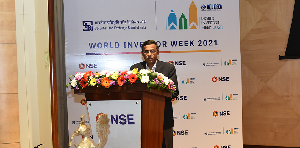 World Investor Week 2021 Photo 7