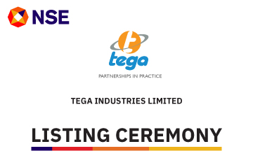 Tega Industries Limited