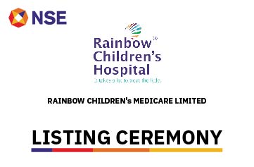 Rainbow Children's Medicare Limited