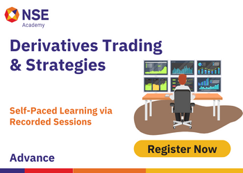 Derivatives Trading & Strategies