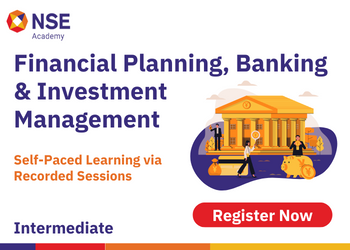 Financial Planning, Banking & Investment Management