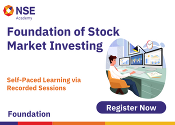 Foundation of Stock Market Investing