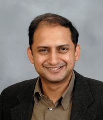 Dr. Viral Acharya photograph