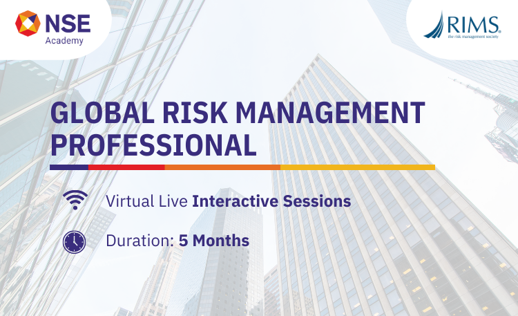 Global Risk Management Professional Program