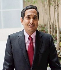 Dr. Krishna Srinivasan