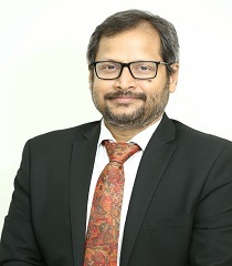 Dr. Tirthankar Patnaik