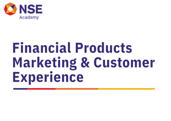 Financial Products Marketing & Customer Experience