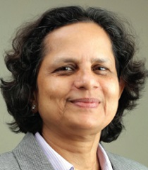 Dr. Rupa Rege-Nitsure