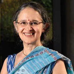 Dr. Ashima Goyal